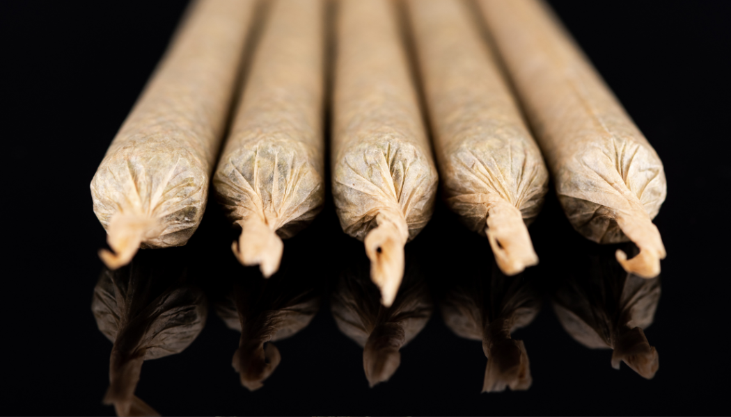 Pre-Rolls
