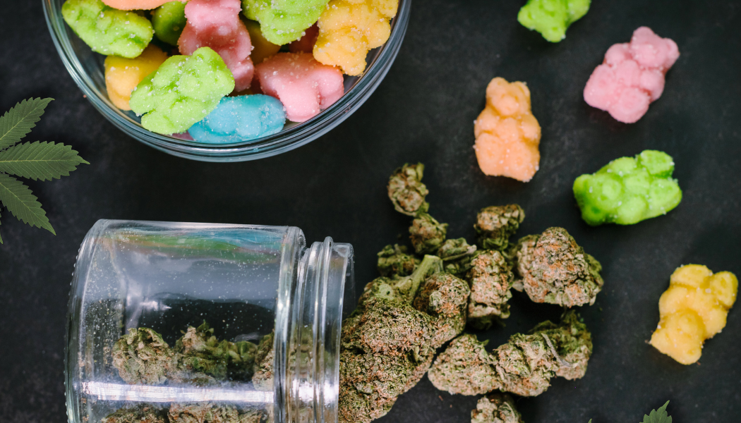 Edibles