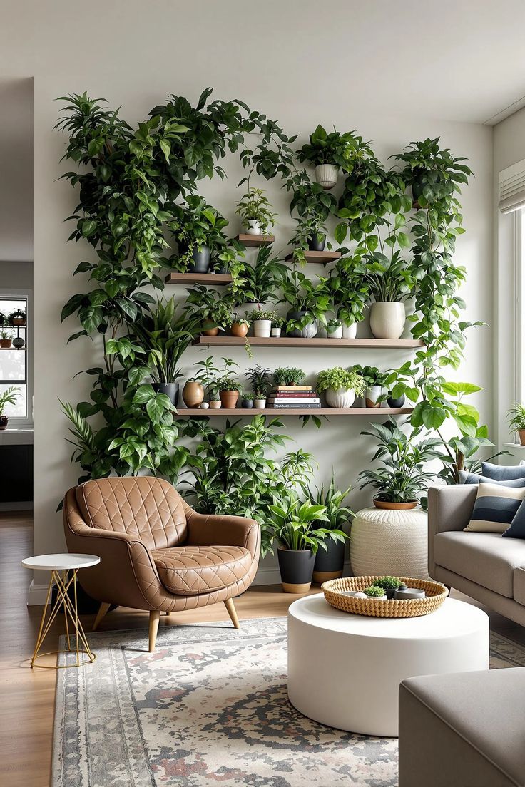 Indoor Plants