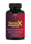 SenseX For Him