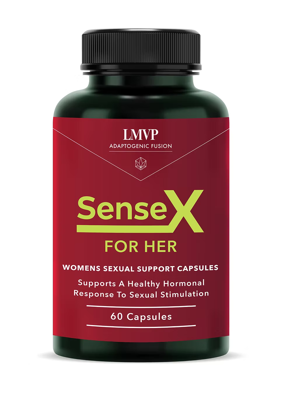 SenseX For Her