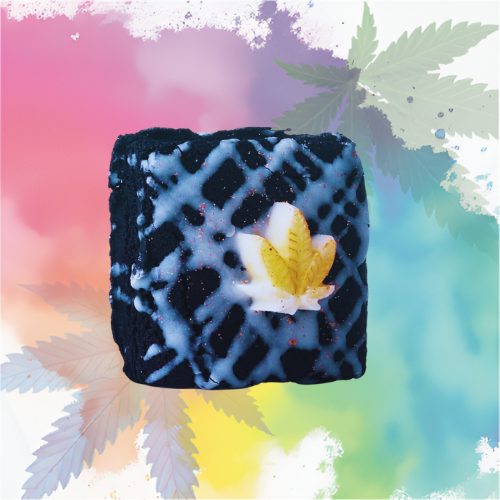 Belgian Chocolate Brownies 2x20mg