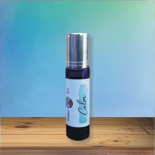 Calm Relief Roller