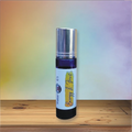 Energy and Focus Relief Roller
