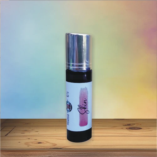 Skin Relief Roller