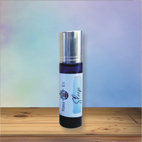 Sleep Relief Roller