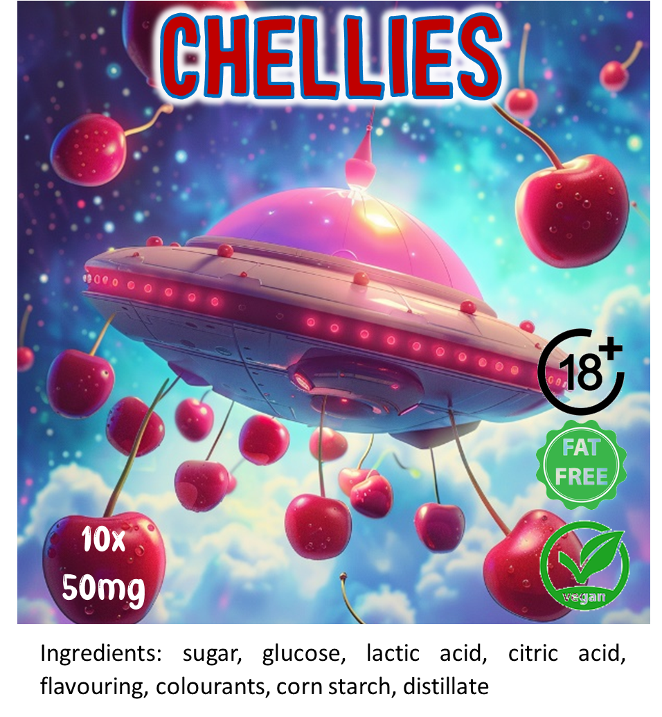 chellies