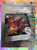 cola-bottles