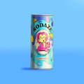 blueberry-lemonade