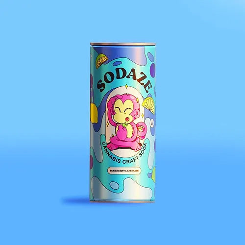 blueberry-lemonade