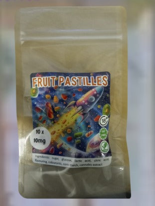 fruit-pastels