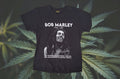 Bob Marley T-shirt Medium