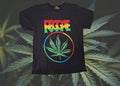 Reggae T-shirt Medium