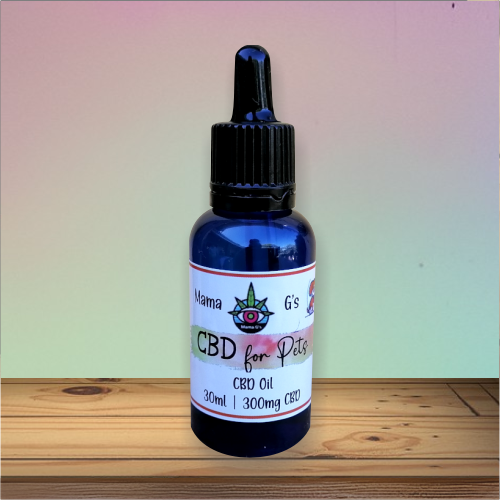 cbd-for-pets