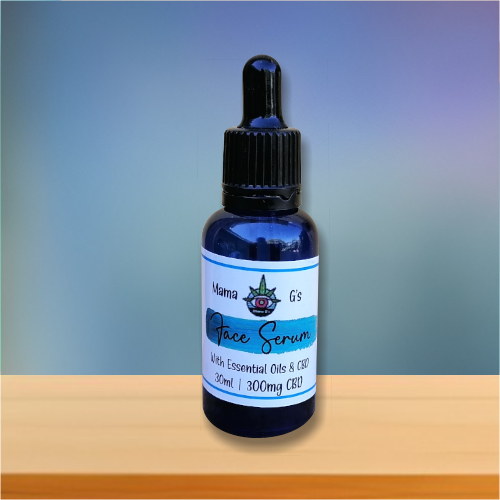 face-serum