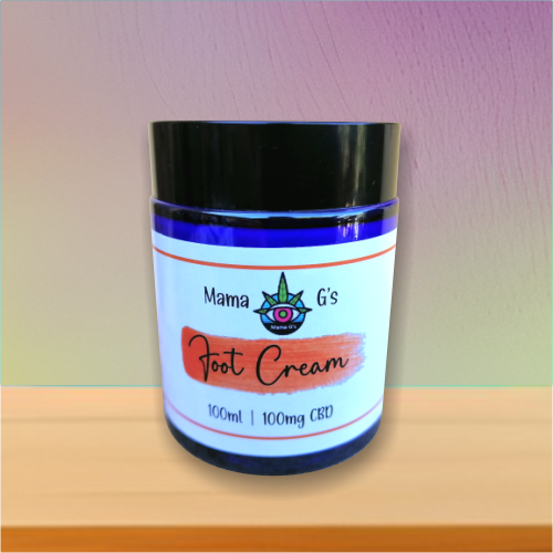 foot-cream