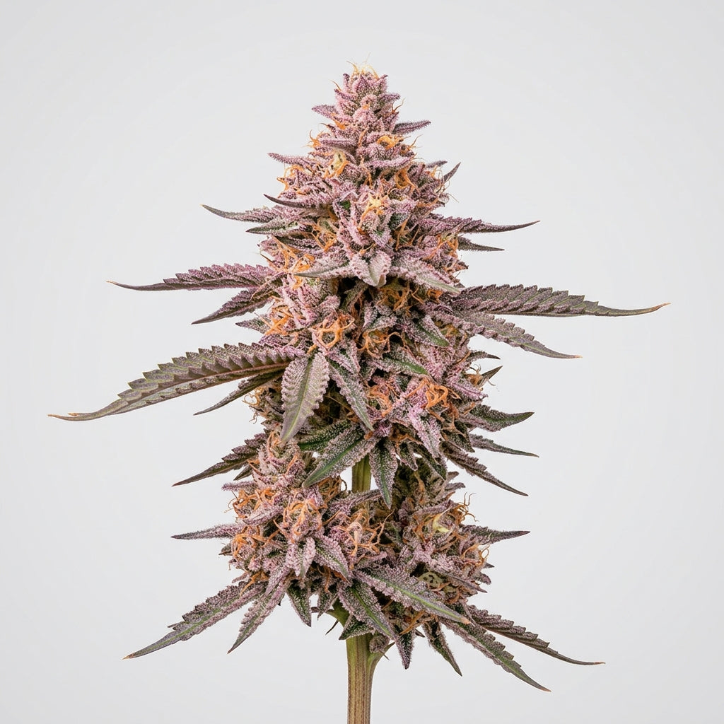 Pink Certz